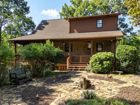 50 Red Bud Lane Murphy NC 28906