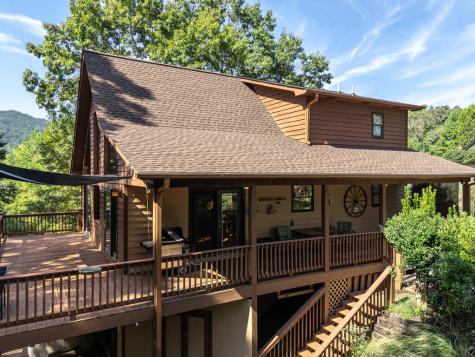 50 Red Bud Lane Murphy NC 28906