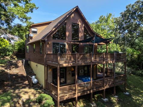 50 Red Bud Lane Murphy NC 28906