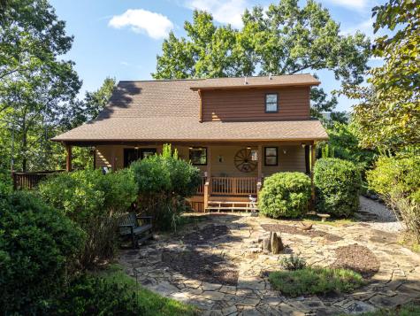 50 Red Bud Lane Murphy NC 28906
