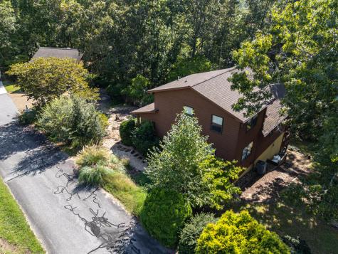 50 Red Bud Lane Murphy NC 28906