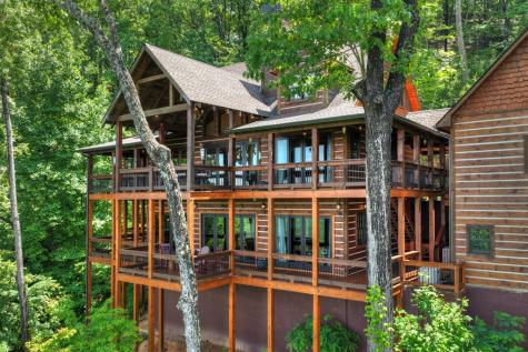 454 Genessee Path Blue Ridge GA 30513