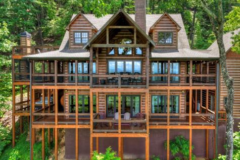 454 Genessee Path Blue Ridge GA 30513