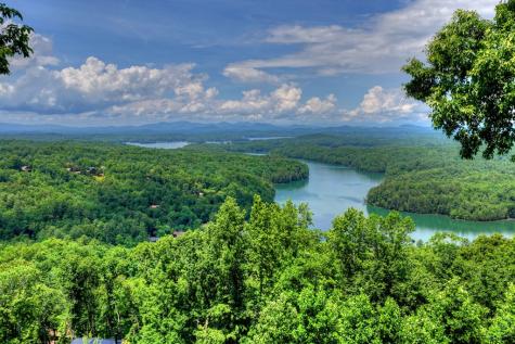 454 Genessee Path Blue Ridge GA 30513