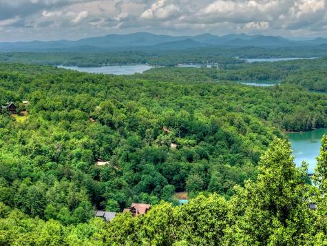 454 Genessee Path Blue Ridge GA 30513
