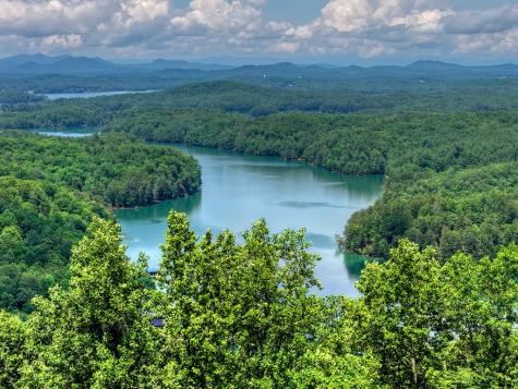 454 Genessee Path Blue Ridge GA 30513