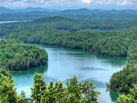 454 Genessee Path Blue Ridge GA 30513