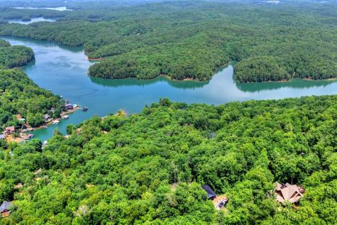 454 Genessee Path Blue Ridge GA 30513