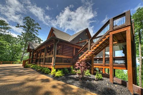 454 Genessee Path Blue Ridge GA 30513