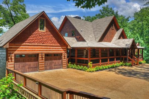 454 Genessee Path Blue Ridge GA 30513