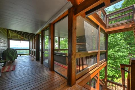 454 Genessee Path Blue Ridge GA 30513