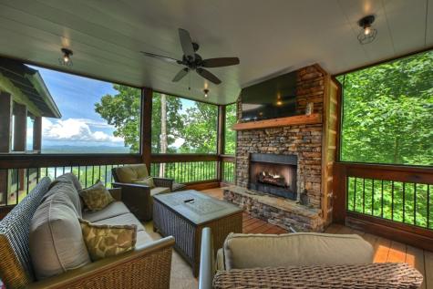 454 Genessee Path Blue Ridge GA 30513