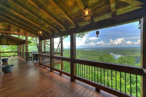 454 Genessee Path Blue Ridge GA 30513