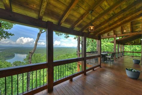 454 Genessee Path Blue Ridge GA 30513