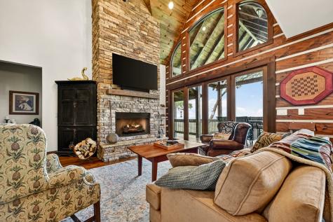 454 Genessee Path Blue Ridge GA 30513