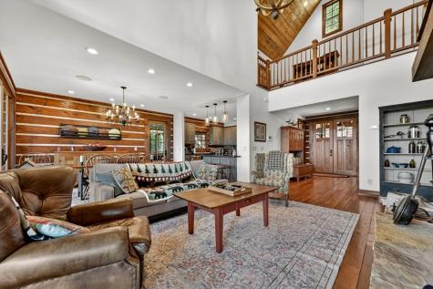 454 Genessee Path Blue Ridge GA 30513
