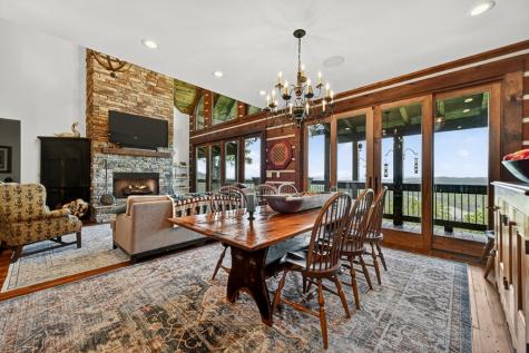 454 Genessee Path Blue Ridge GA 30513