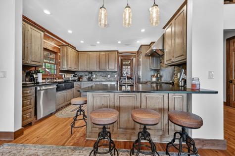 454 Genessee Path Blue Ridge GA 30513