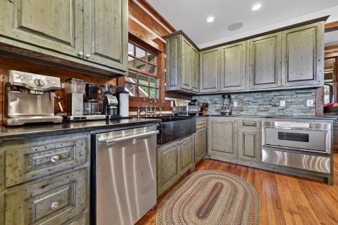 454 Genessee Path Blue Ridge GA 30513