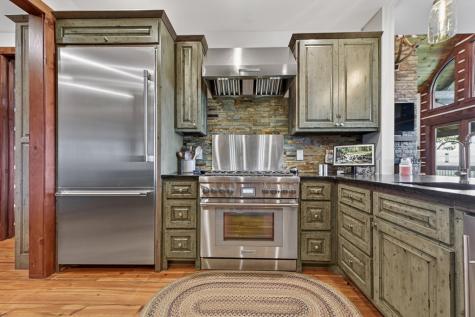 454 Genessee Path Blue Ridge GA 30513