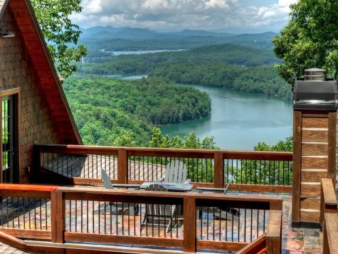 454 Genessee Path Blue Ridge GA 30513