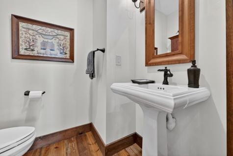 454 Genessee Path Blue Ridge GA 30513