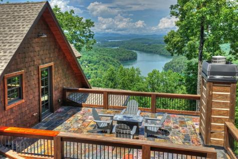 454 Genessee Path Blue Ridge GA 30513