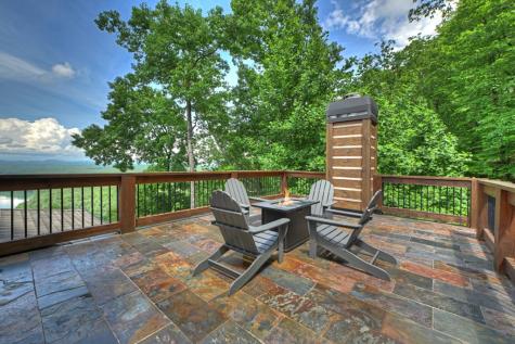 454 Genessee Path Blue Ridge GA 30513