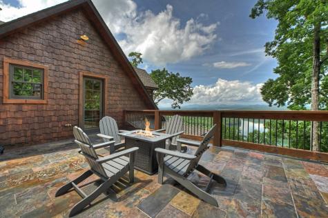 454 Genessee Path Blue Ridge GA 30513