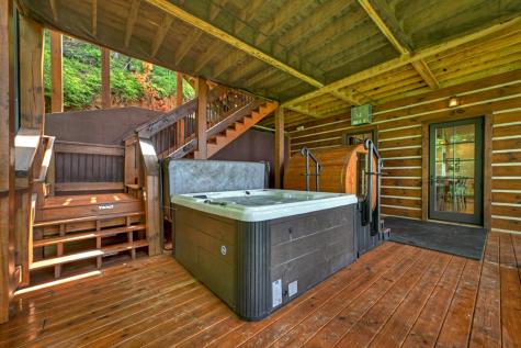454 Genessee Path Blue Ridge GA 30513