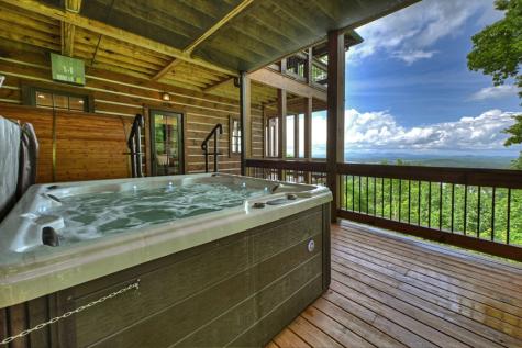 454 Genessee Path Blue Ridge GA 30513