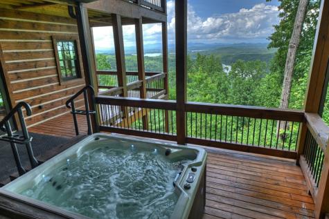 454 Genessee Path Blue Ridge GA 30513