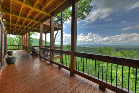 454 Genessee Path Blue Ridge GA 30513