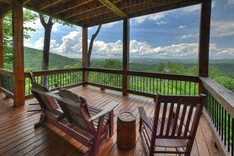 454 Genessee Path Blue Ridge GA 30513
