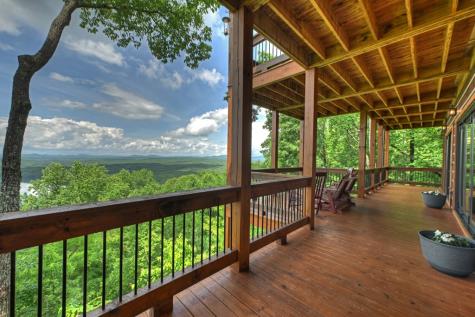 454 Genessee Path Blue Ridge GA 30513