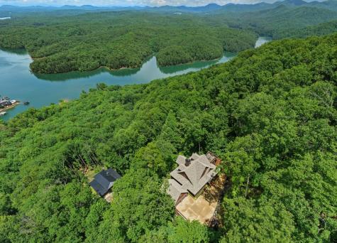 454 Genessee Path Blue Ridge GA 30513