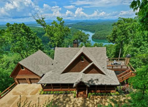 454 Genessee Path Blue Ridge GA 30513