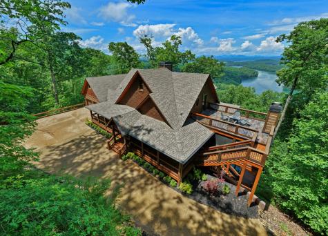 454 Genessee Path Blue Ridge GA 30513
