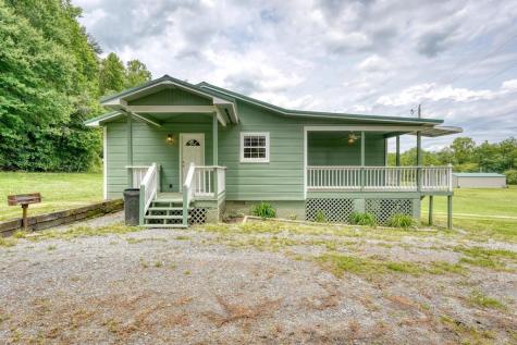233 Messer Road (3) Warne NC 28909