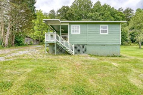 233 Messer Road (3) Warne NC 28909