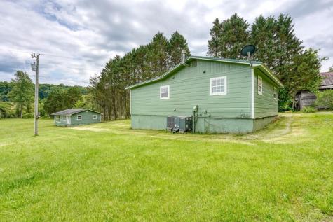 233 Messer Road (3) Warne NC 28909