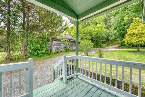 233 Messer Road (3) Warne NC 28909