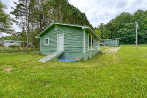 233 Messer Road (3) Warne NC 28909