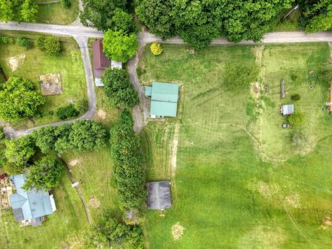 233 Messer Road (3) Warne NC 28909