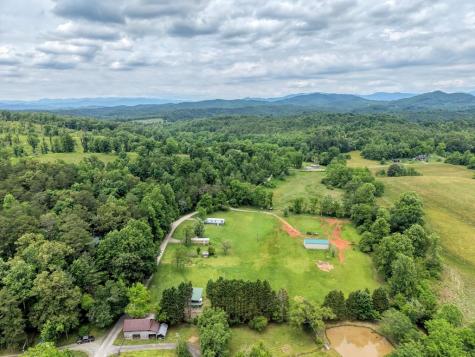 233 Messer Road (3) Warne NC 28909