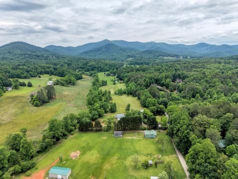 233 Messer Road (3) Warne NC 28909