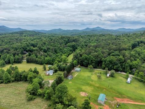 233 Messer Road (3) Warne NC 28909