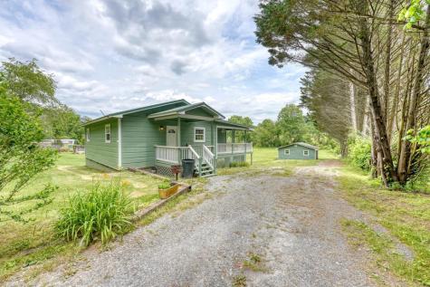 233 Messer Road (3) Warne NC 28909