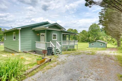 233 Messer Road (3) Warne NC 28909