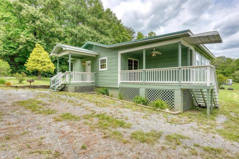 233 Messer Road (3) Warne NC 28909